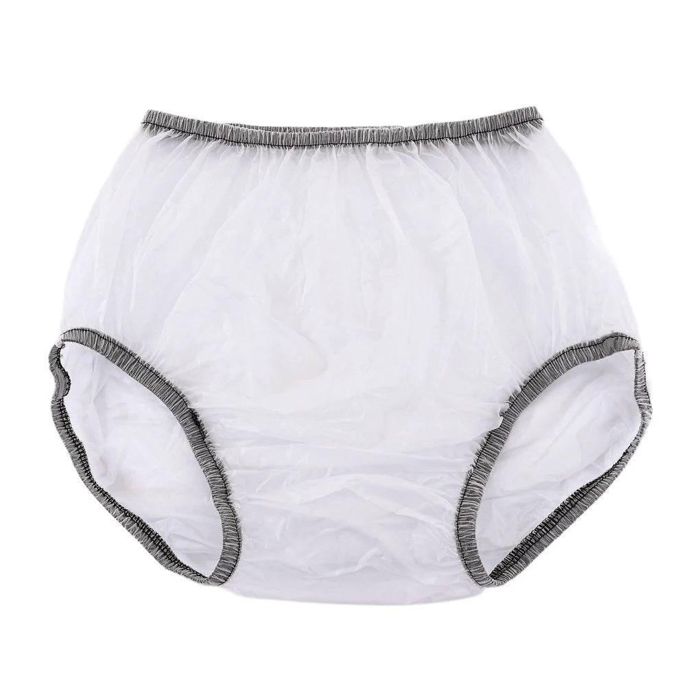 Puddle Pals PVC Diaper Cover