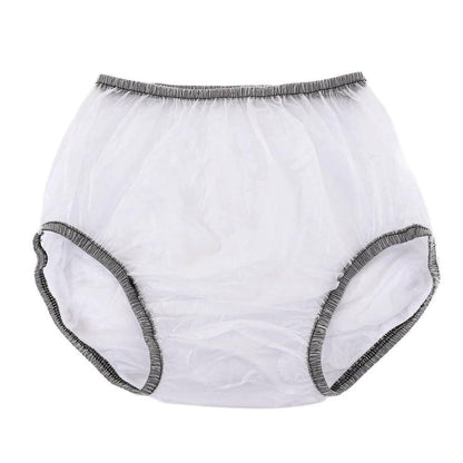 Puddle Pals PVC Diaper Cover