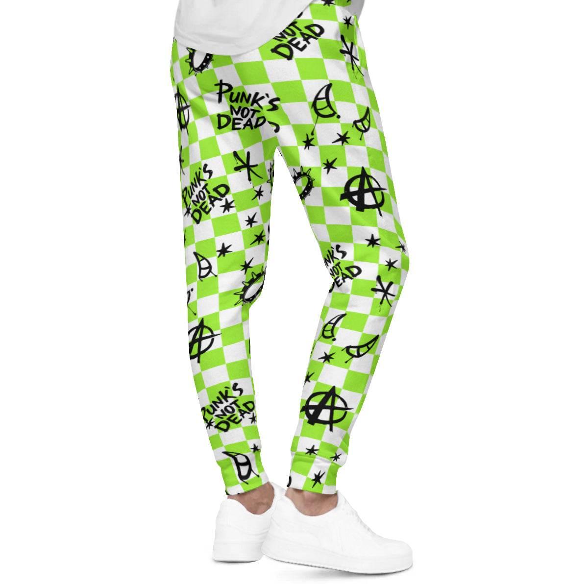 Punks Not Dead Unisex Cuddle Fit
