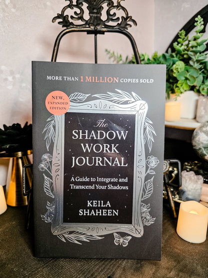 Shadow Work Journal