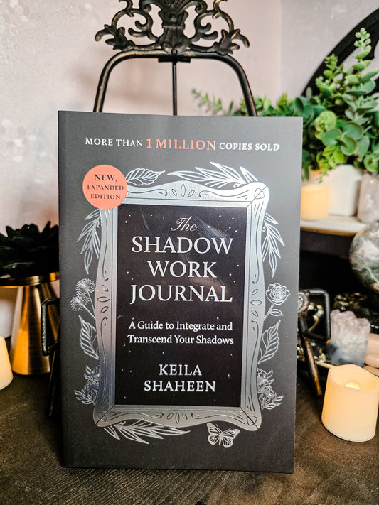 Shadow Work Journal