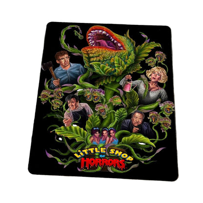 Litte Shop of Horrors Mouse Pad