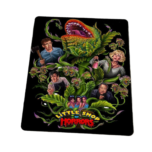 Litte Shop of Horrors Mouse Pad