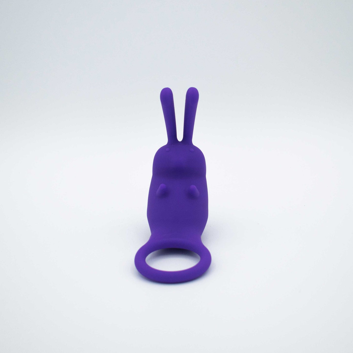 The Cock Hopper Cock Ring and Bullet Vibrator