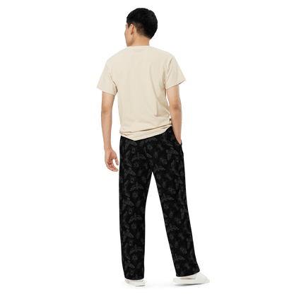 Shadow Swarm Unisex Lounge Pants