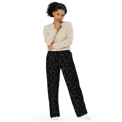 Shadow Swarm Unisex Lounge Pants