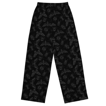 Shadow Swarm Unisex Lounge Pants