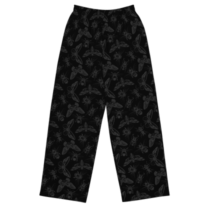 Shadow Swarm Unisex Lounge Pants