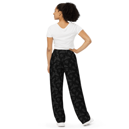 Shadow Swarm Unisex Lounge Pants