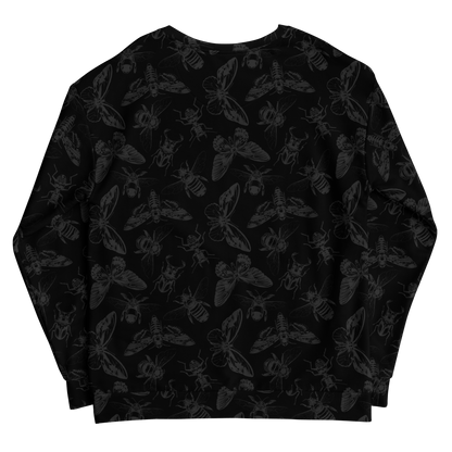 Shadow Swarm Unisex Sweatshirt