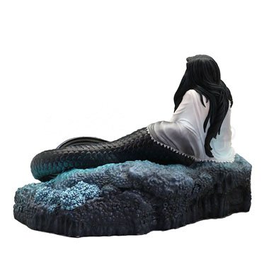 Siren's Lament Figurine by Anne Stokes