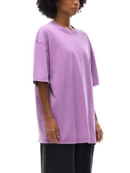 Sleepy Hollow Bed & Breakfast Acid Wash T-Shirt