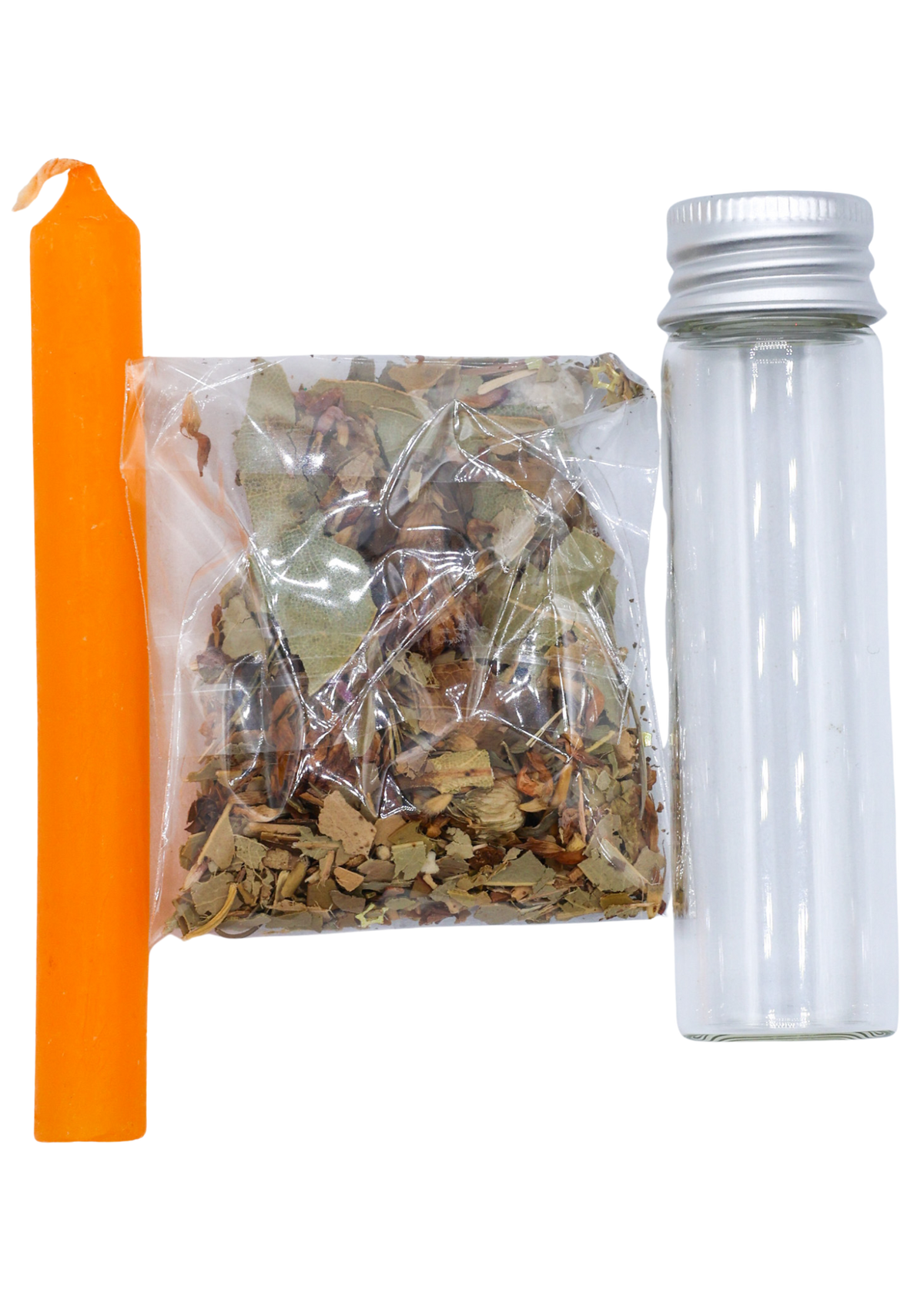 Success Spell Kit