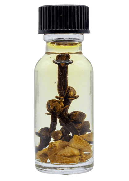 Success Spell Oil