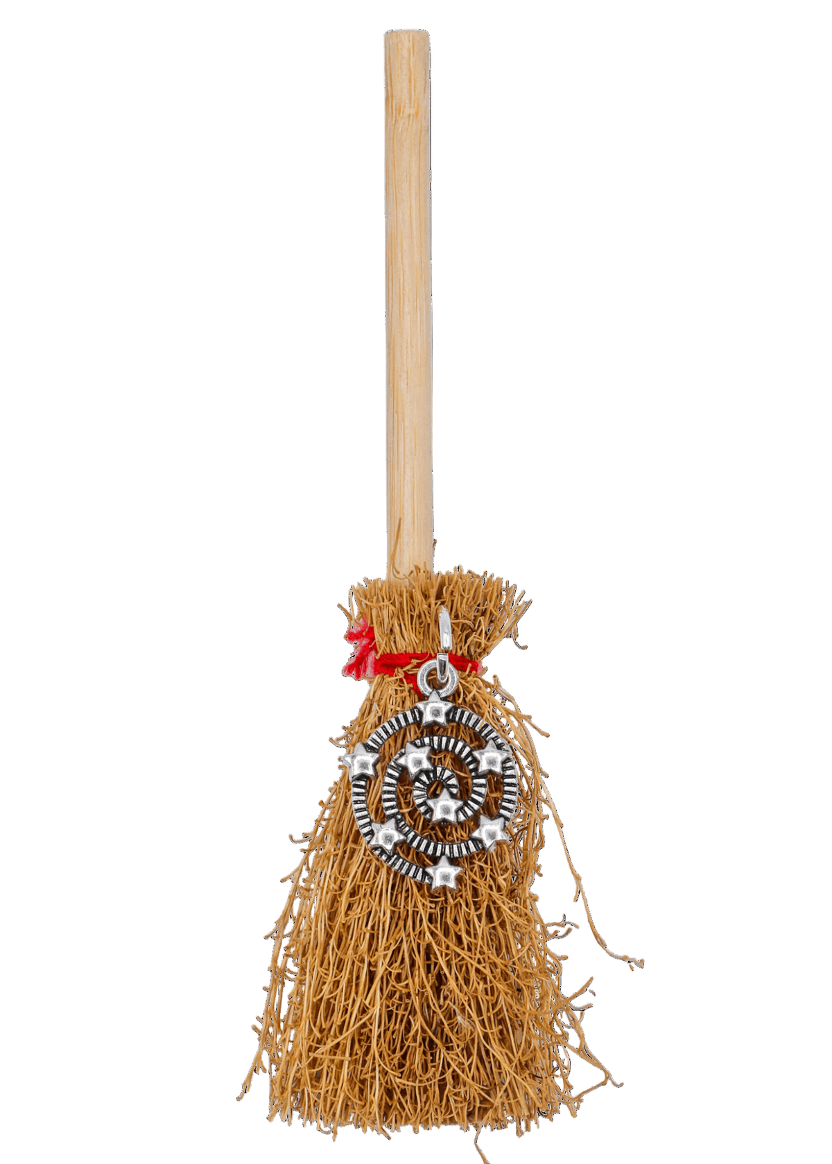 Sweep Away Confusion Witch's Broom