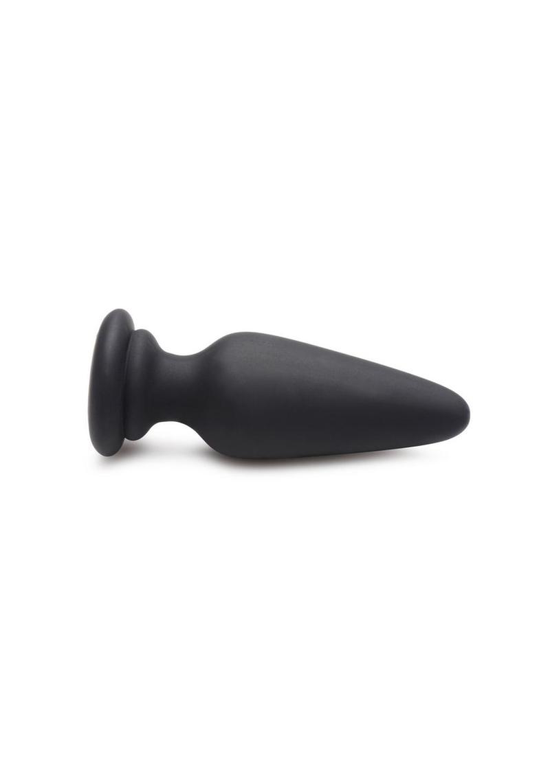 Tailz Silicone Plug 3 Tails Set - Shadow Threadz Crypt