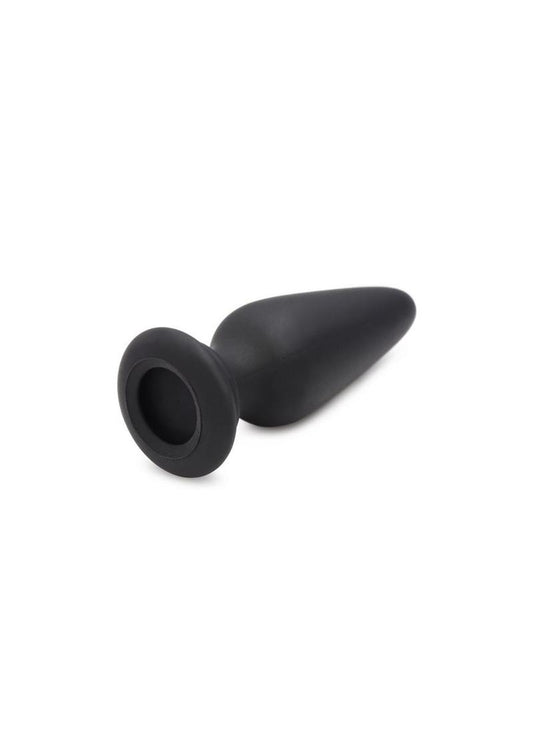 Tailz Silicone Plug 3 Tails Set - Shadow Threadz Crypt