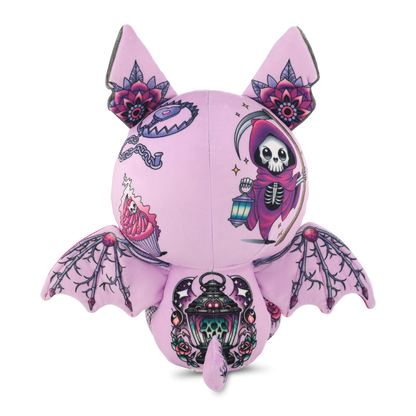 Violet the Bat Plushie