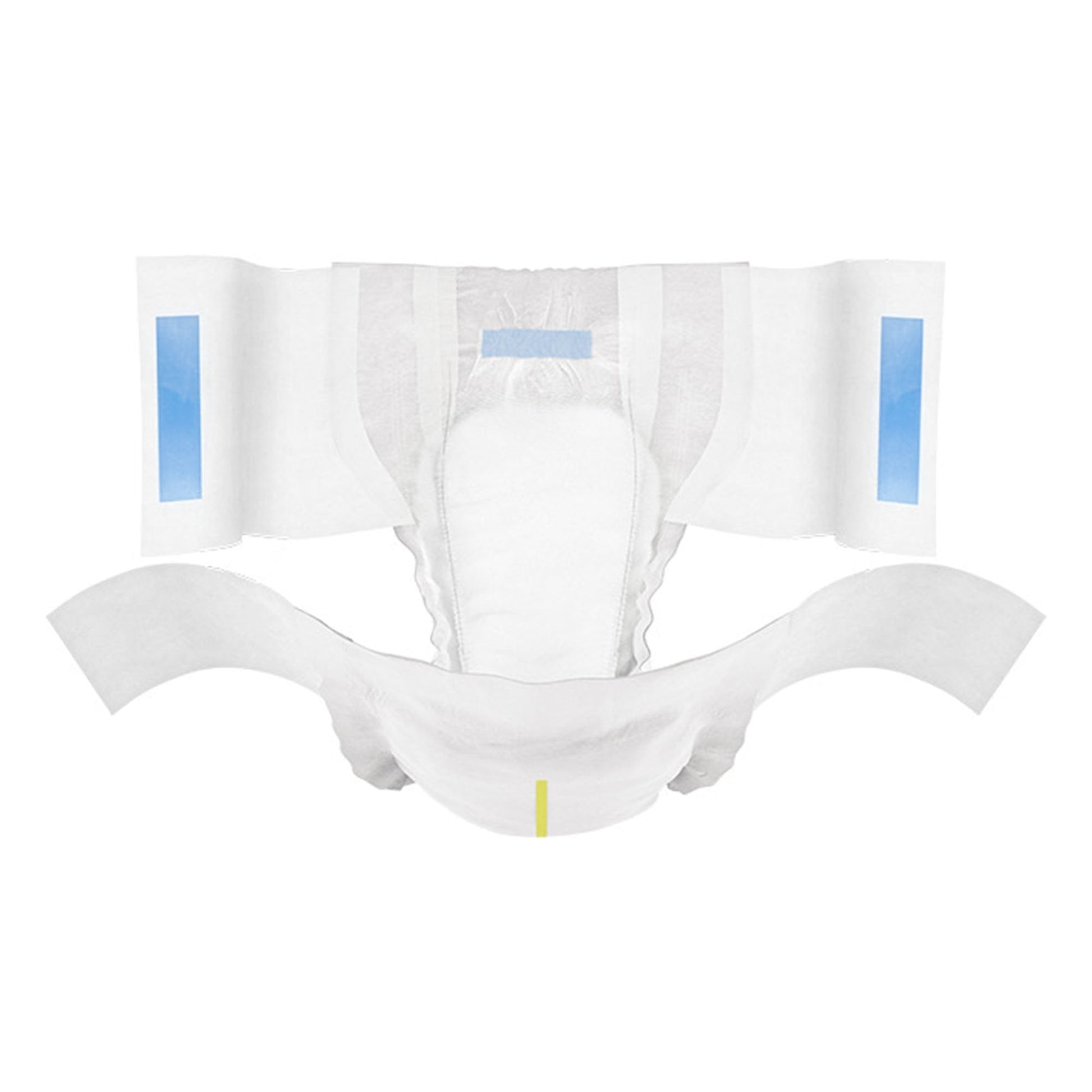TENA Complete +Care Ultra Briefs - Shadow Threadz Crypt