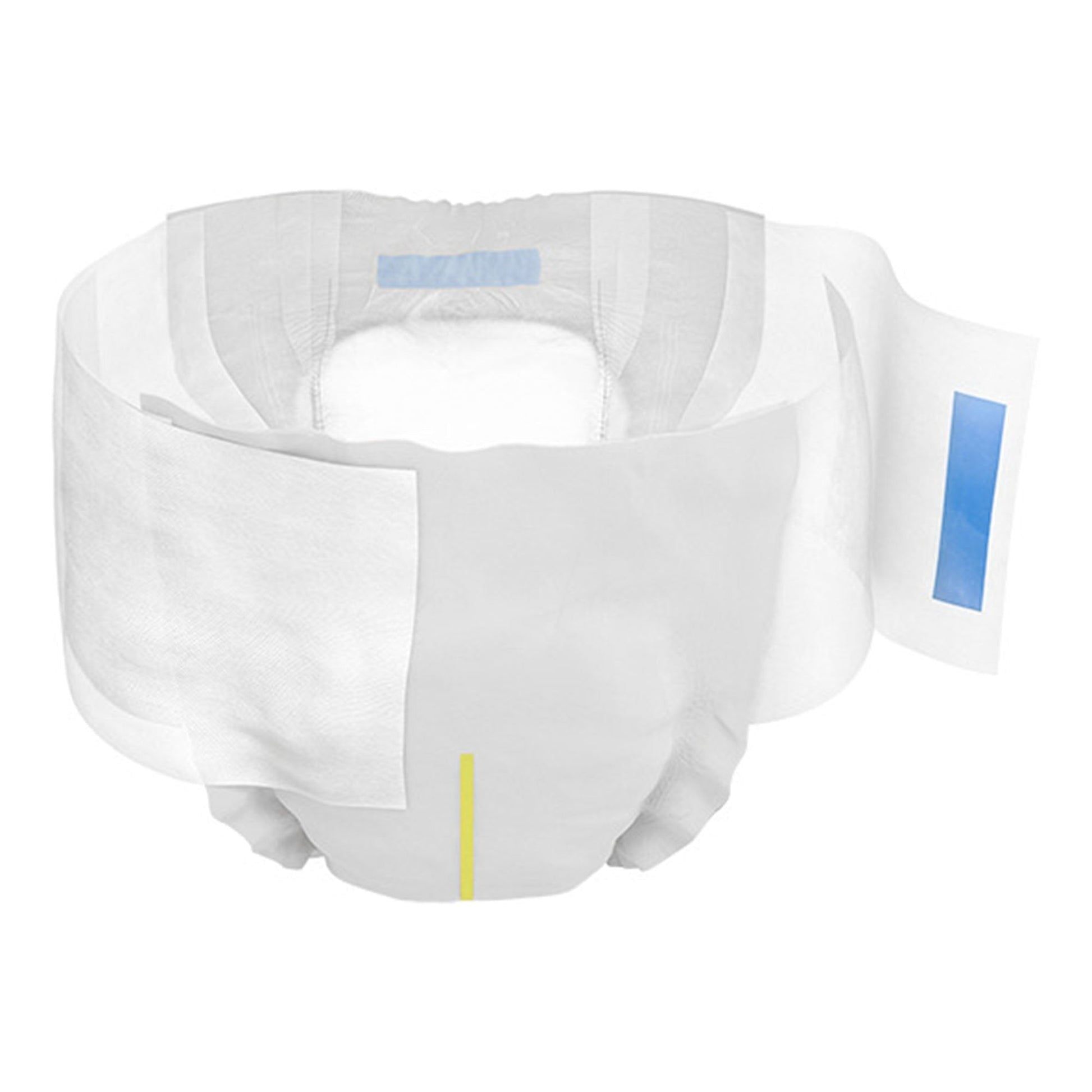 TENA Complete +Care Ultra Briefs - Shadow Threadz Crypt