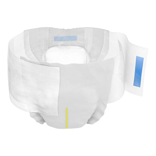 TENA Complete +Care Ultra Briefs - Shadow Threadz Crypt