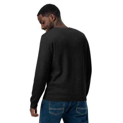Thirst Trap Knit Crewneck Sweater