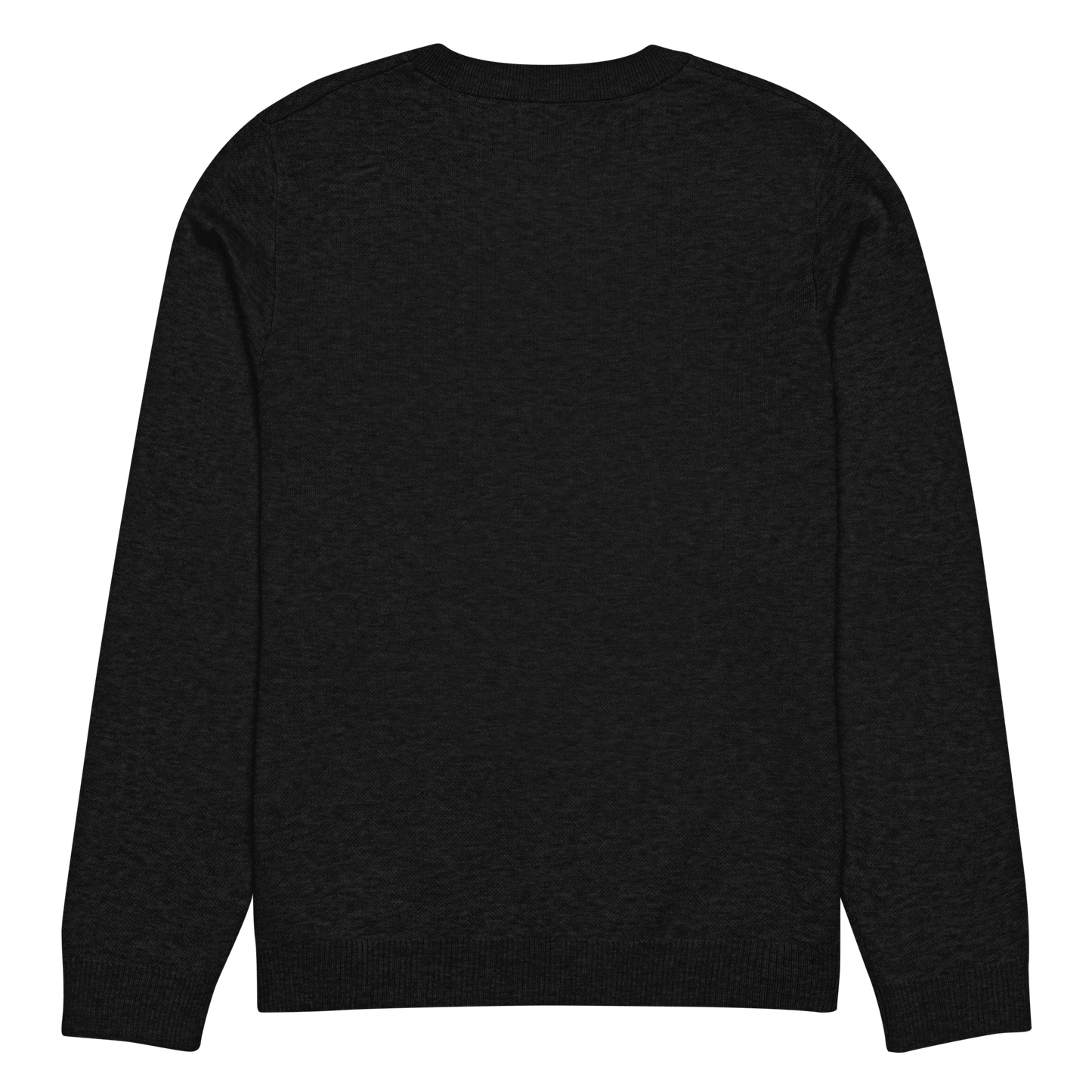 Thirst Trap Knit Crewneck Sweater