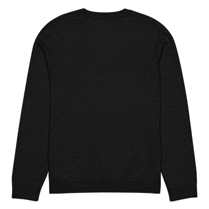 Thirst Trap Knit Crewneck Sweater
