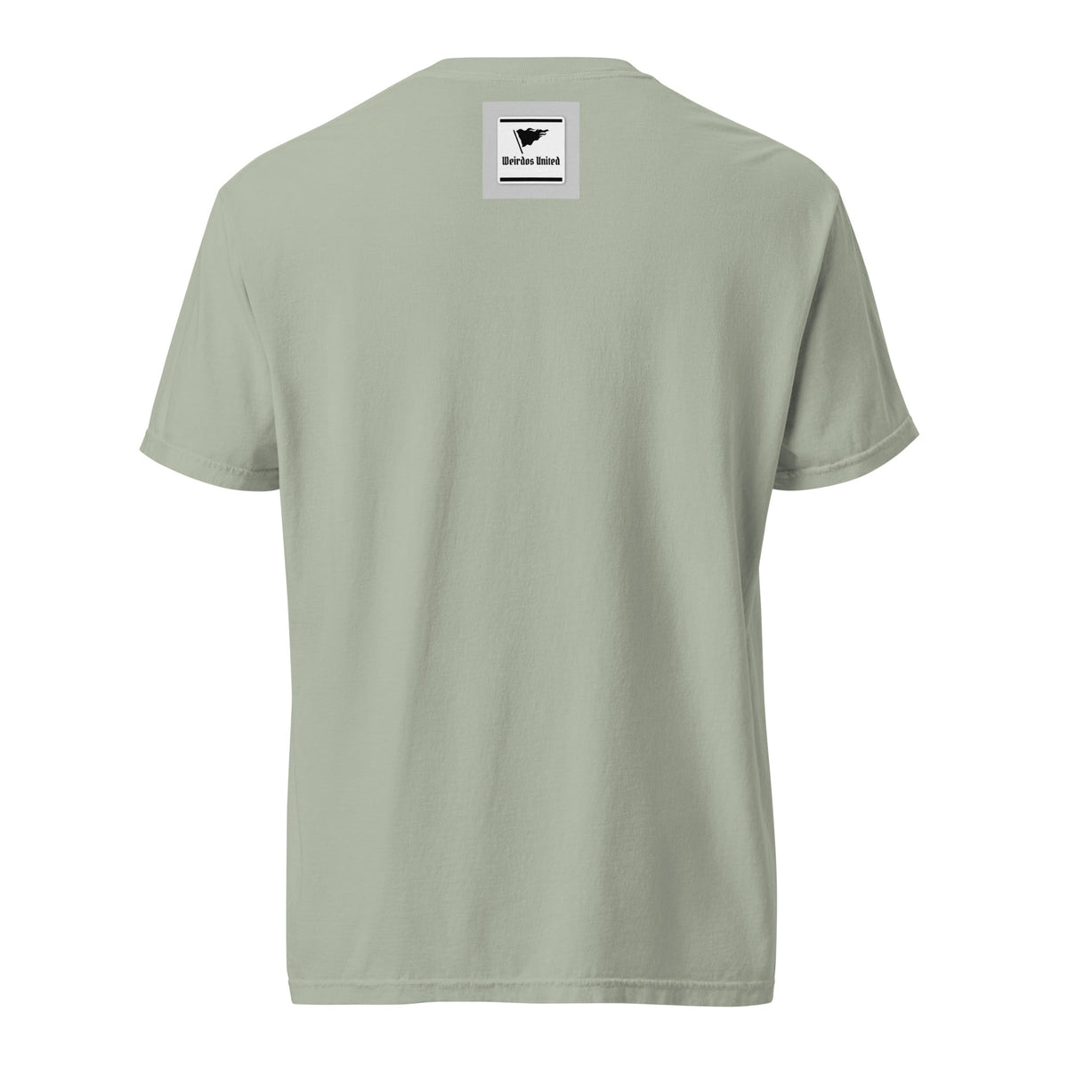 Weirdo-Lights Premium Heavyweight T-shirts (Unisex)