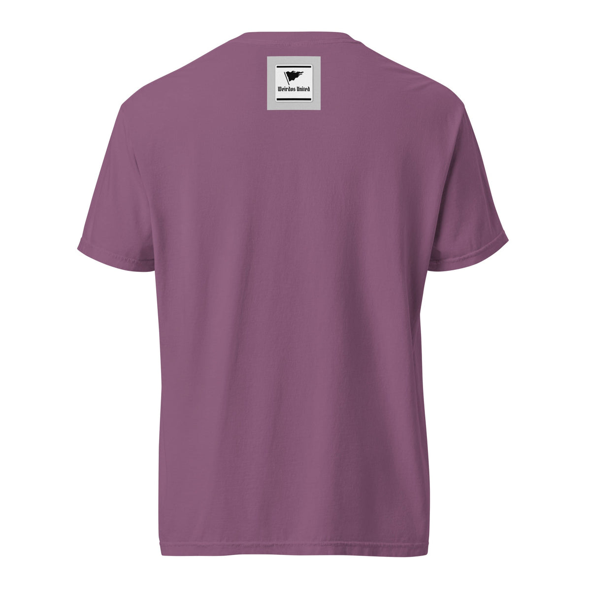 Band Premium Heavyweight T-Shirt (Unisex)