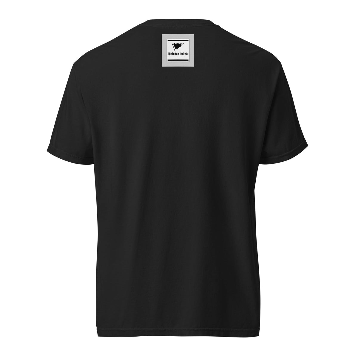Band Premium Heavyweight T-Shirt (Unisex)