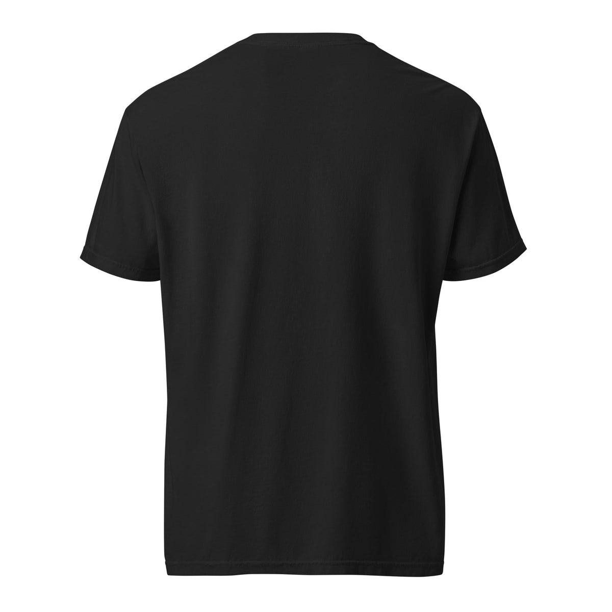 Spooky Love Premium Heavyweight T-Shirt (Unisex)