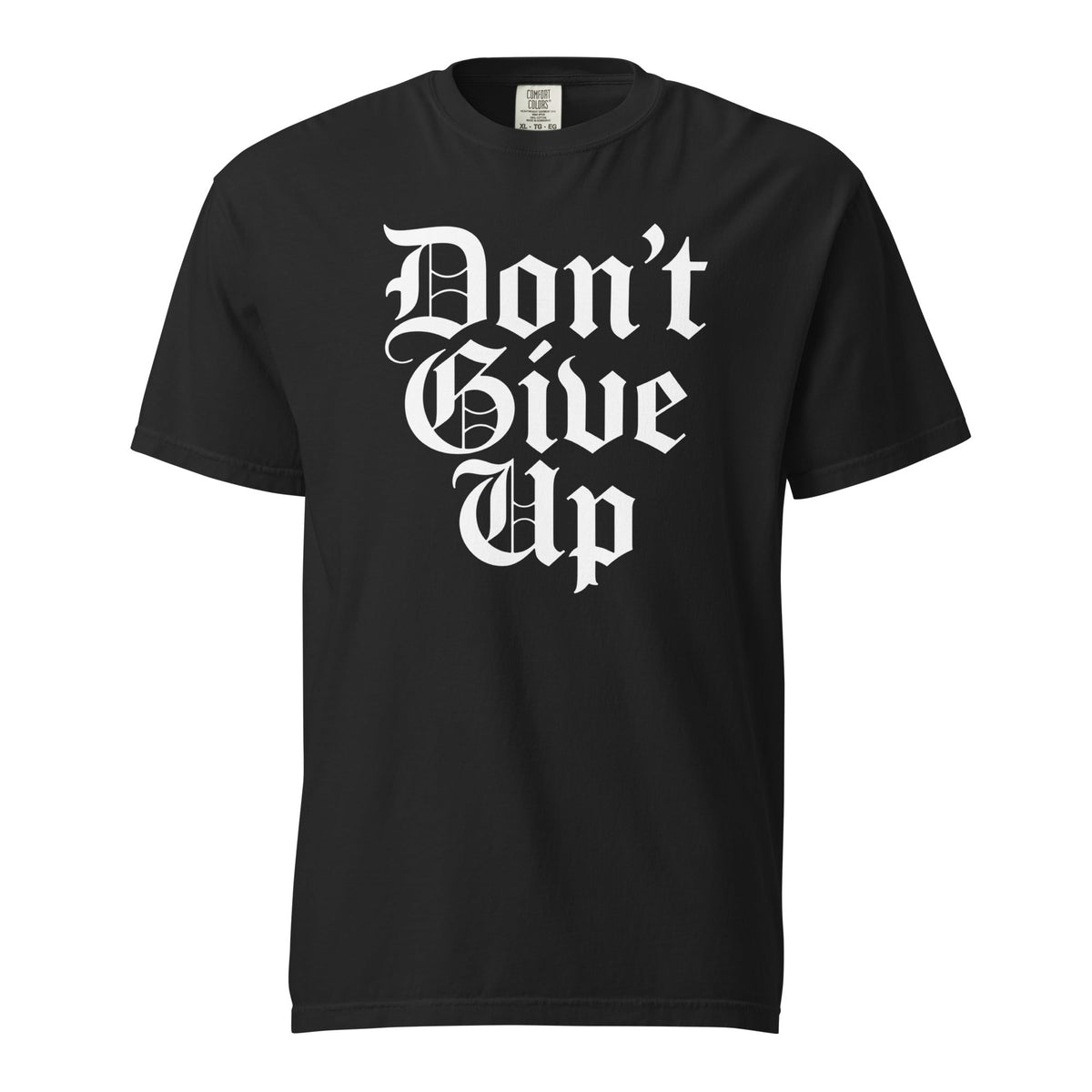 Mental Health Premium Heavyweight T-Shirt (Unisex)