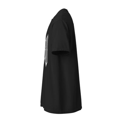 Weirdo Premium Heavyweight T-Shirt (Unisex)