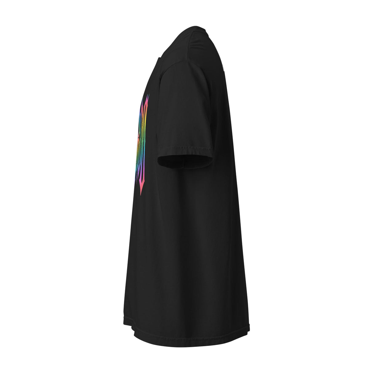 Weirdo Pride Premium Heavyweight T-Shirt (Unisex)