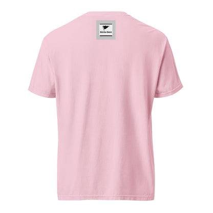 Weirdo Premium Heavyweight T-Shirt (Unisex)
