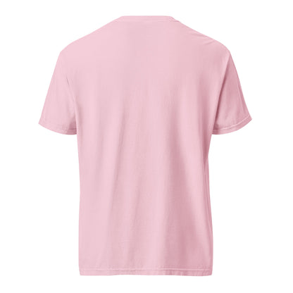 Spooky Love Premium Heavyweight T-Shirt (Unisex)