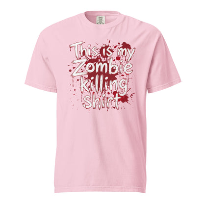 Un-D.E.D Premium Heavyweight T-Shirt (Unisex)