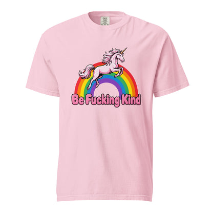 Kind Premium Heavyweight T-Shirt (Unisex)