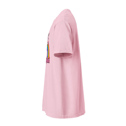Kind Premium Heavyweight T-Shirt (Unisex)