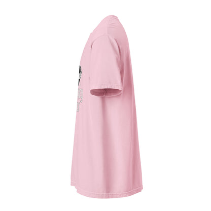 Spooky Love Premium Heavyweight T-Shirt (Unisex)