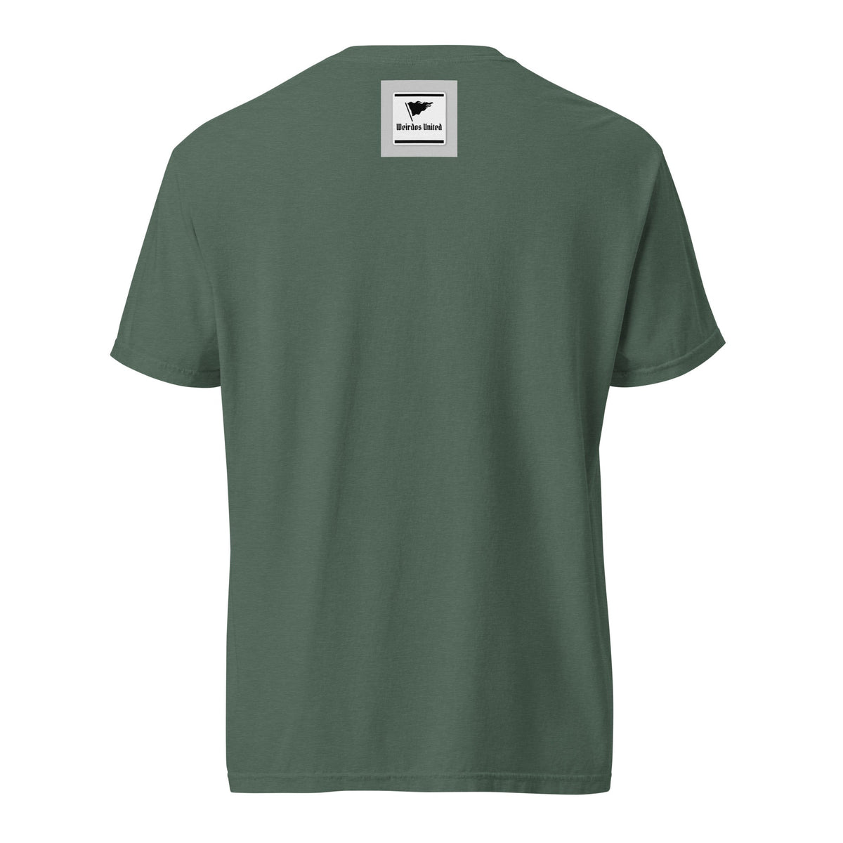Band Premium Heavyweight T-Shirt (Unisex)