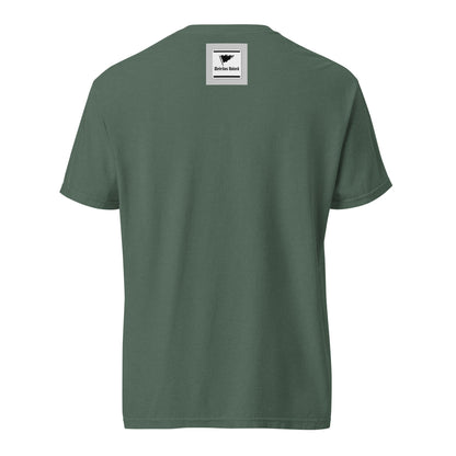 Band Premium Heavyweight T-Shirt (Unisex)