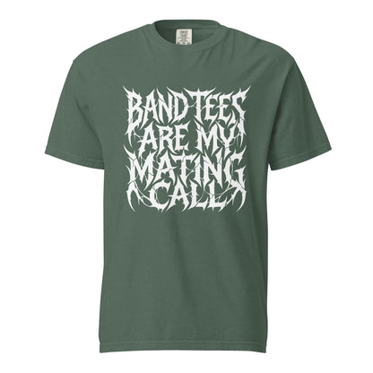 Band Premium Heavyweight T-Shirt (Unisex)
