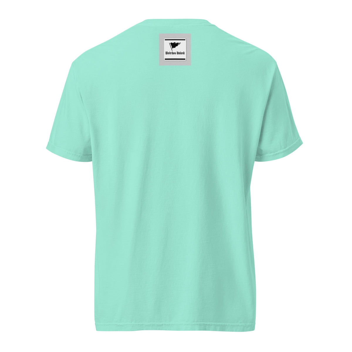 Kind Premium Heavyweight T-Shirt (Unisex)