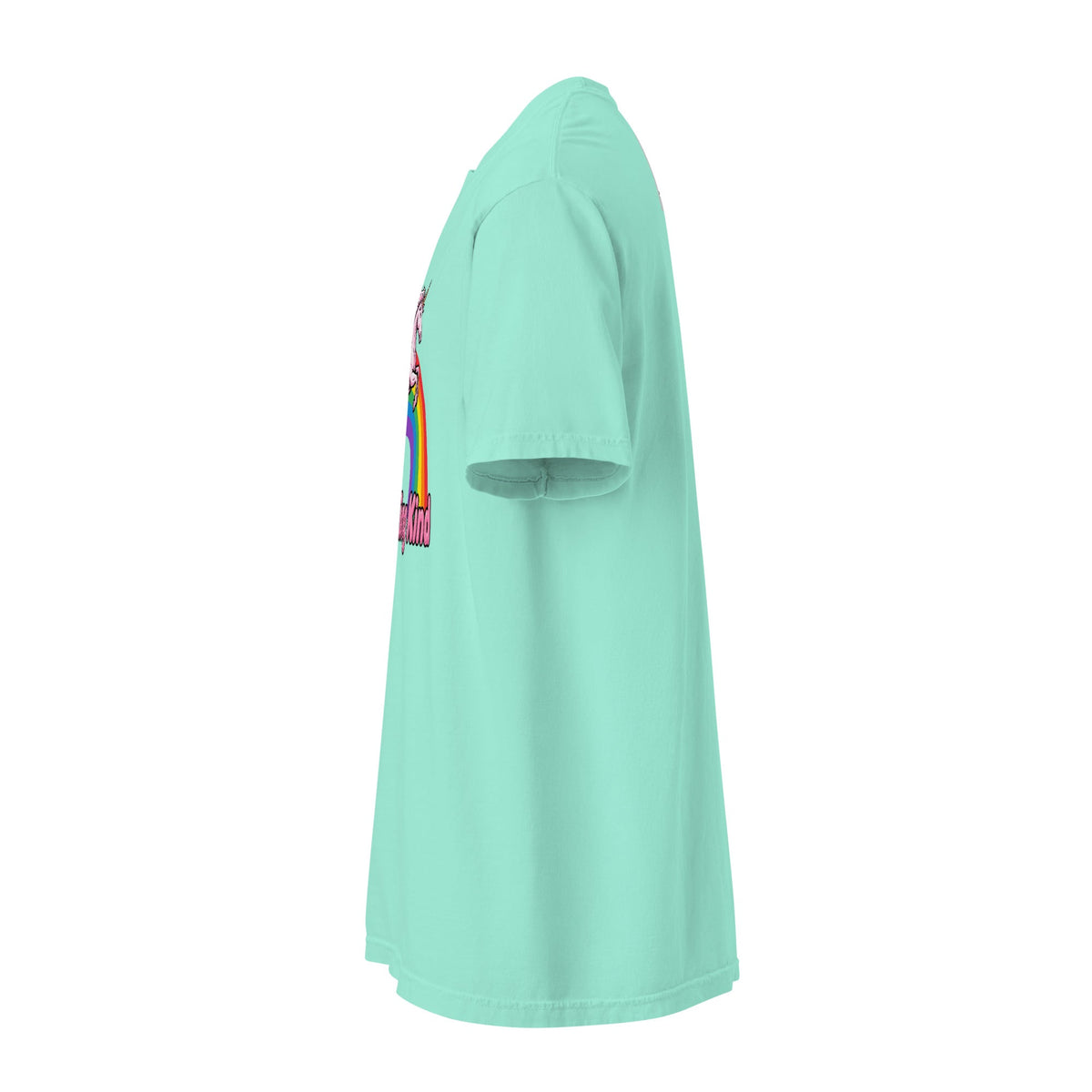 Kind Premium Heavyweight T-Shirt (Unisex)