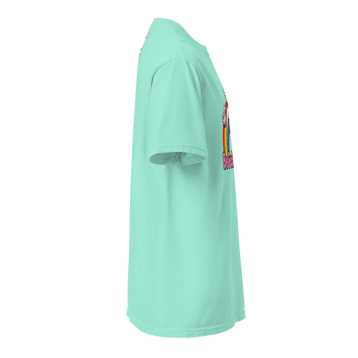 Kind Premium Heavyweight T-Shirt (Unisex)