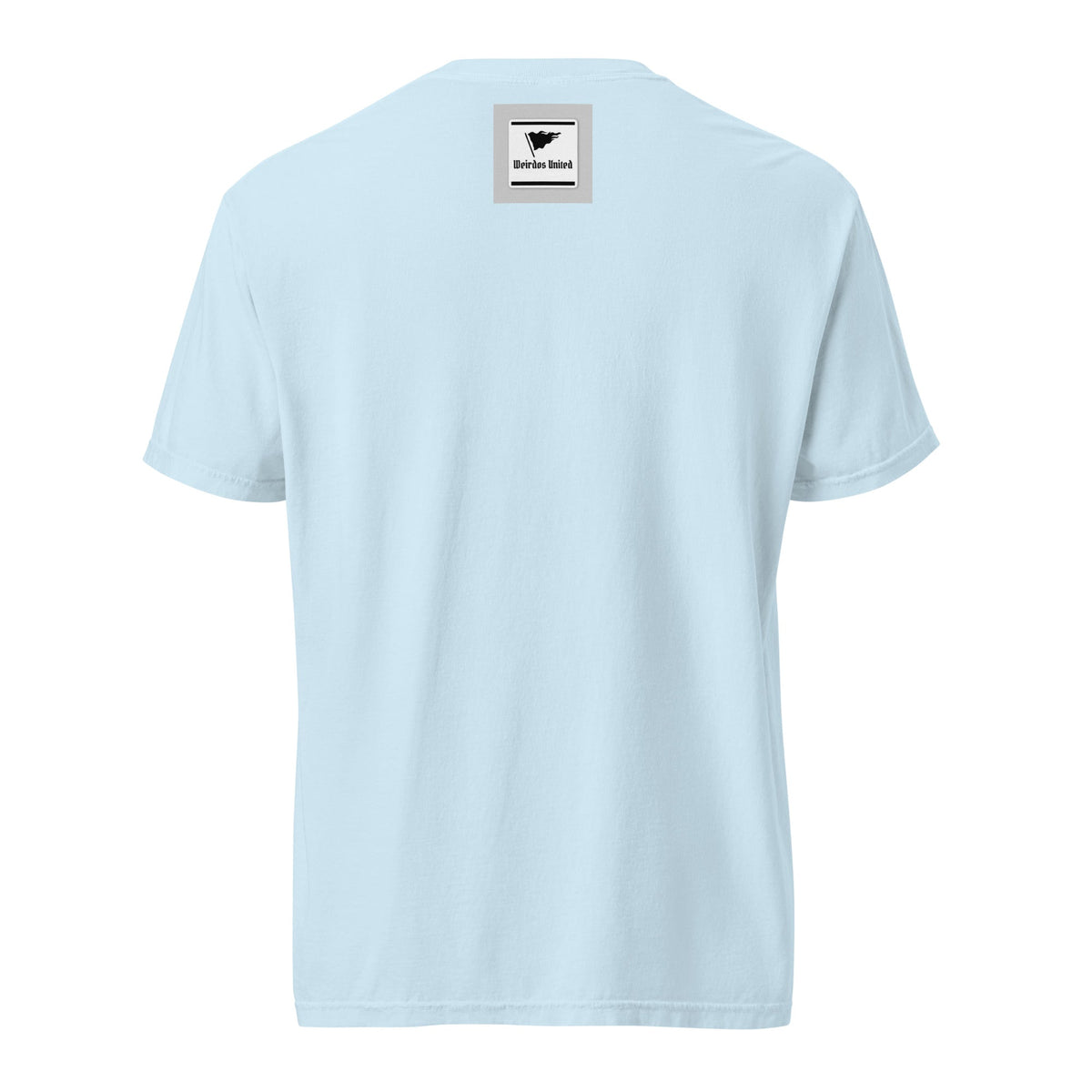 Weirdo-Lights Premium Heavyweight T-shirts (Unisex)