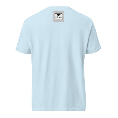 Weirdo-Lights Premium Heavyweight T-shirts (Unisex)
