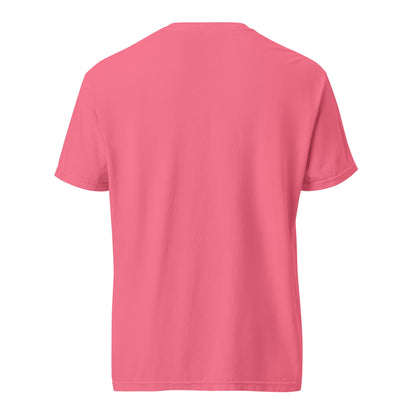 Spooky Love Premium Heavyweight T-Shirt (Unisex)